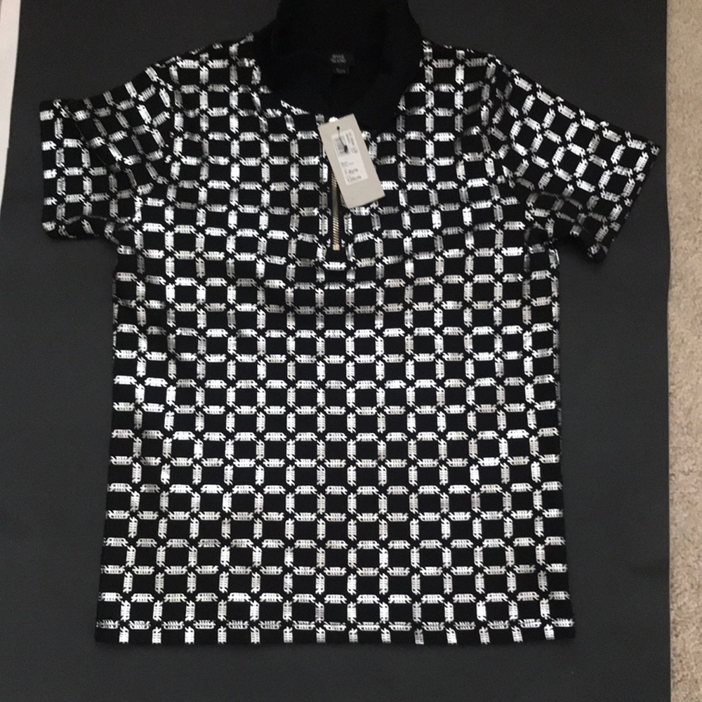 KIDS SHIRT